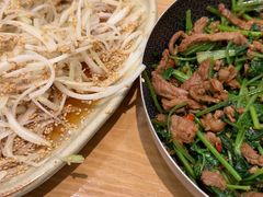 -三姐妹饺子(东木头市店)