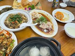 -醉壹号海鲜大排档(厦门美食地标店)