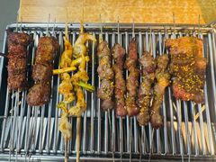 -喝丢一只鞋海鲜烧烤·海肠捞饭(东关街店)