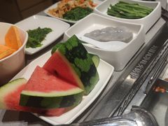 -海底捞火锅(振华广场生日主题店)