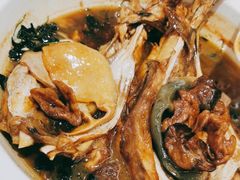 -老季市·三代非遗传承·地标美食老汁鸡(工农路店)