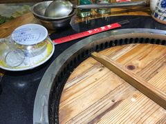 -地锅公社·现炒地锅鸡·地锅鱼·夜宵(罗锦路店)