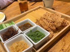 -壹零捌道·北京烤鸭(车公庄店)