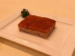 冰烧三层肉-利苑酒家(合景国际金融广场店)