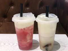 -娜娜家·Nana's restaurant(国金汇店)