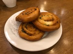 -粤仔湾砂锅粥(滨湖万达店)