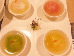 -点都德(大茶楼店)