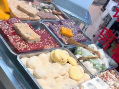 -常州糕团店(北大街新世纪商城店)