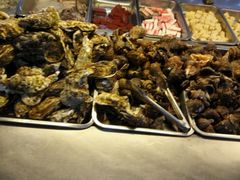 -春华海鲜城(广场西苑店)