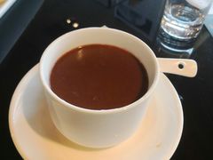 -佘山世茂艾美·御珍轩中餐厅