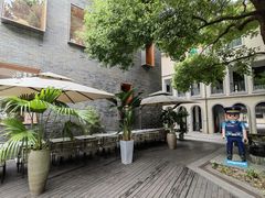 -徐家汇源景区-衡山坊