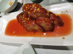 -老阊门菜馆(山塘街店)