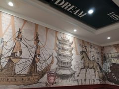-西西弗书店&矢量咖啡(壹方购物中心店)