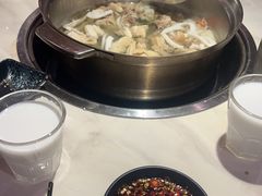 -狐狸爱上椰子鸡(滨江星光大道店)