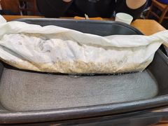 -三煮纸包鱼(青岛总店)
