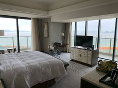 -舟山希尔顿酒店