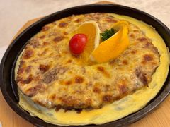 -俄士厨房(环球港店)