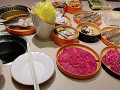 -海底捞大排档火锅(打浦路店)