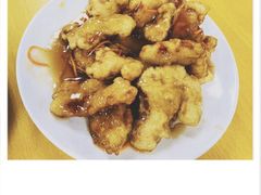 -屋里家延边朝鲜族冷面(南园店)