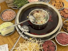 -渝味黄姐火锅(黄泥村店)