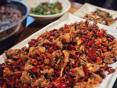 -望京一号·重庆江湖菜(工体店)