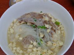 泡馍-老铁家泡馍馆(景龙池店)
