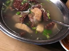 -鑫旺旺汤包(总店)