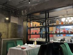 -川香鼎盛·川府家宴商务宴请(市桥富华总店)