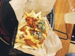 -包装马车·韩国料理·포장마차