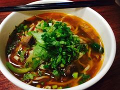 -东北大学（浑南校区）食堂