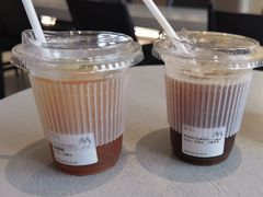 -M Stand(成都COSMO店)