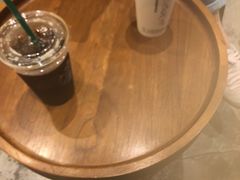 -星巴克臻选(北京嘉里中心第二店)