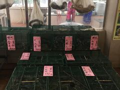 水产区-荔城生鲜盛宴(番禺旗舰店)