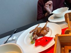 -馋遇江南·精致湖景雅宴(东方之门店)