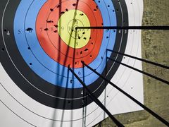 -蓝天射箭馆·专业射箭运动(诚丰广场店)