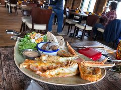 -Pakkhús Restaurant