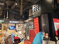 -Gee Coffee Roasters(万象天地店)