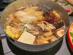 -沼津港精致料理·寿喜烧·烧鸟(龙湖南桥天街日料榜单店)