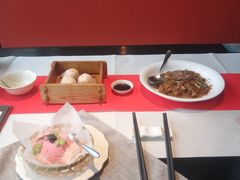 -馋遇江南·精致湖景雅宴(东方之门店)