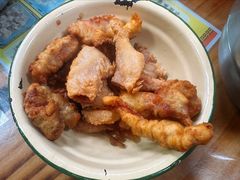 -卢聪艺小吃店(阳翟总店)