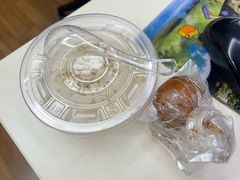 -没牙伯花生汤店(老药洲店)