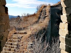 -蟠龙山长城景区