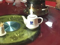 -大眼锅贴水饺(河东店)
