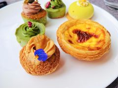 -广州文华东方酒店·悦铂尼西餐厅