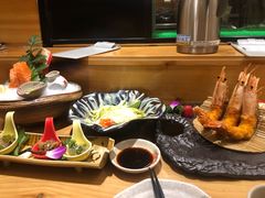-大岛日本料理铁板烧(南通大饭店)