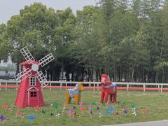 -太阳岛度假酒店