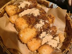 -牛市坎火锅(建设路店)