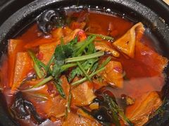 -诚园新喜洋餐厅