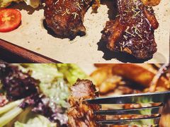 -The Cheebat 锌吧·Bistro(体育西店)