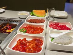 -海底捞火锅(飞马水城店)